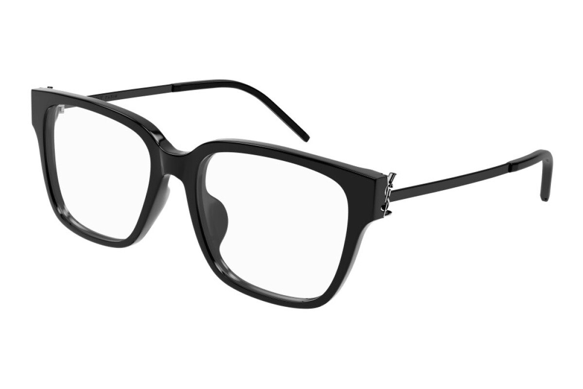 Eyeglasses Woman Saint Laurent   SL M48O_A/F-002