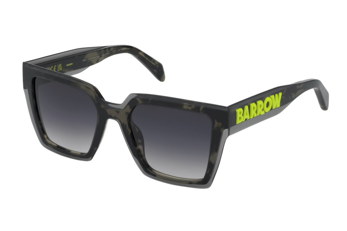 Sunglasses Unisex Barrow Horizon wide SBA021 0NK7
