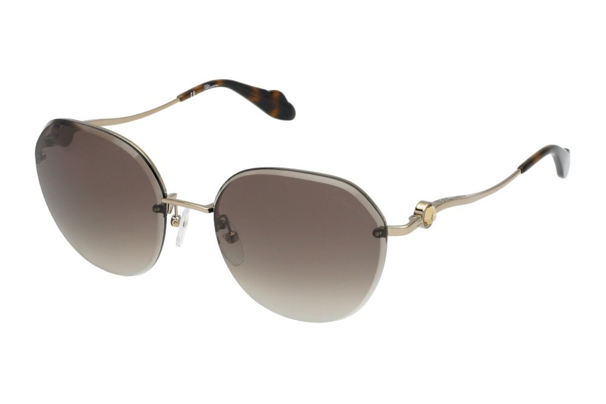 Sunglasses Woman Blumarine  SBM161S 08FE