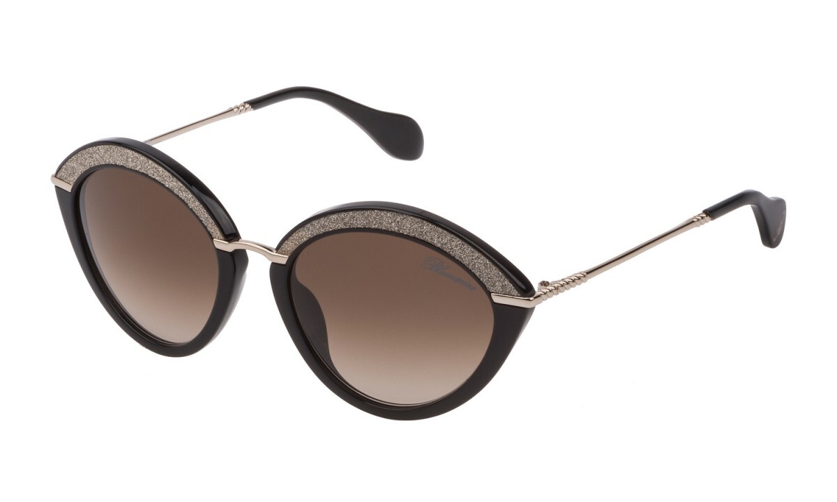 Sunglasses Woman Blumarine  SBM731 700F