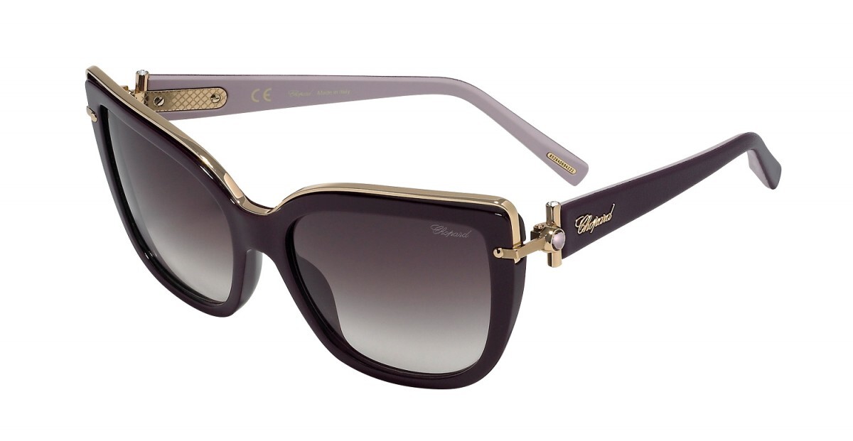 Occhiali da sole Donna Chopard  SCHC80S 09FD