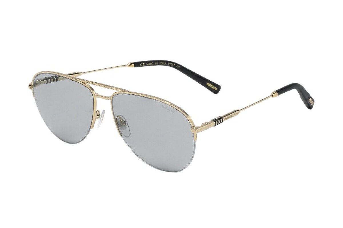 Sunglasses Man Chopard Millemiglia SCHD38V 300F
