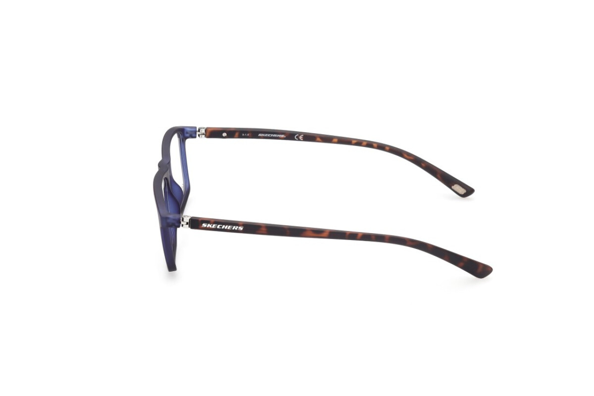 Brillen Mann Skechers  SE3302 091