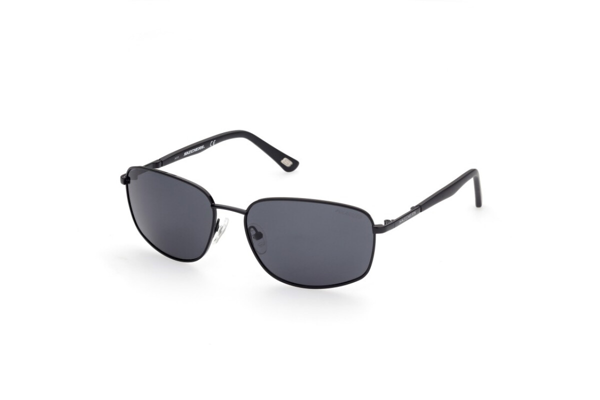 Sonnenbrillen Mann Skechers  SE6043 01D