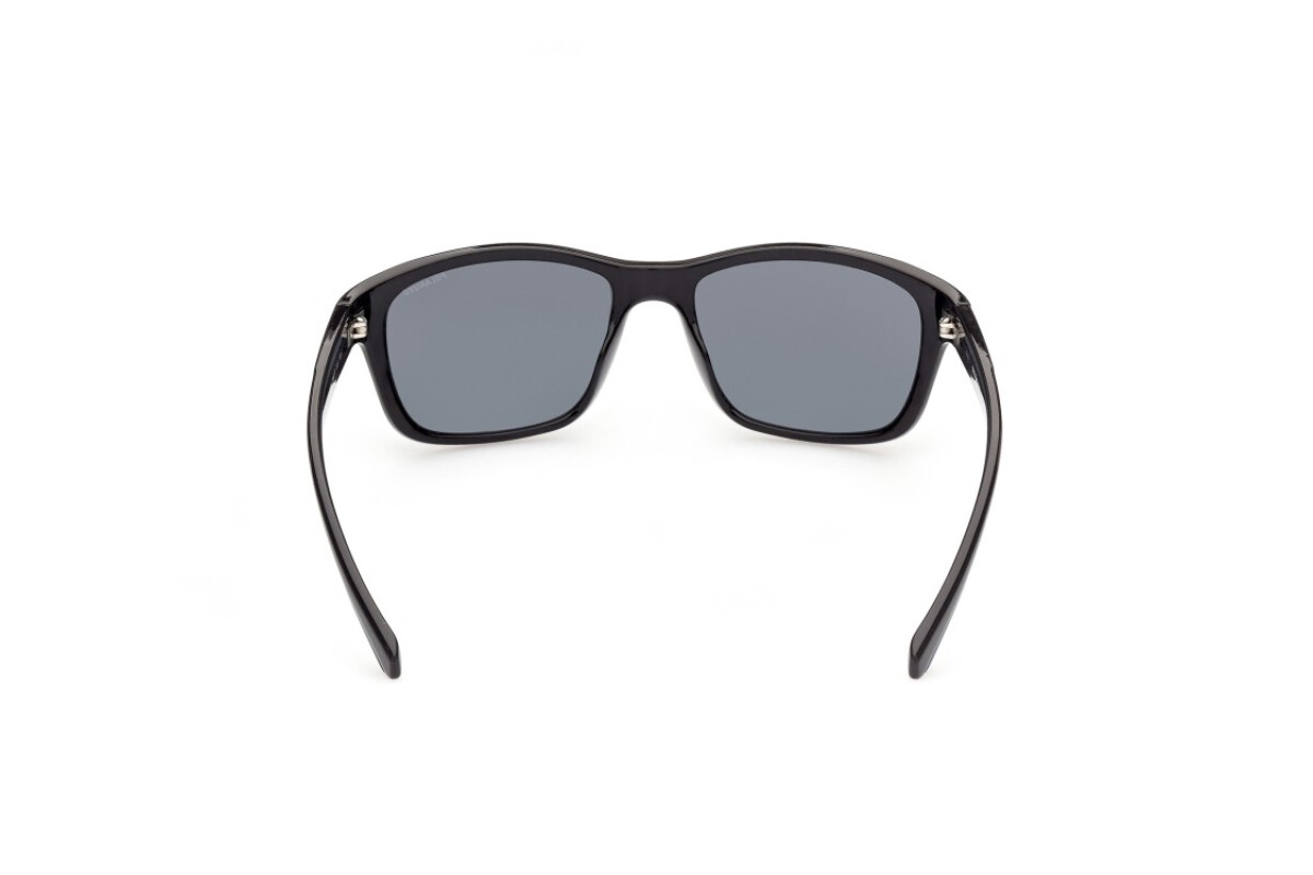 Sunglasses Man Skechers  SE6117 01D