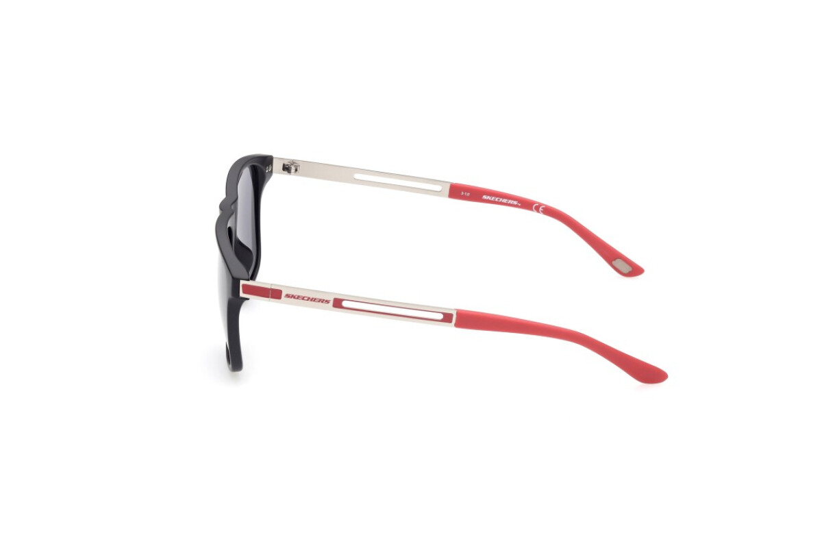 Sunglasses Man Skechers  SE6128 02D