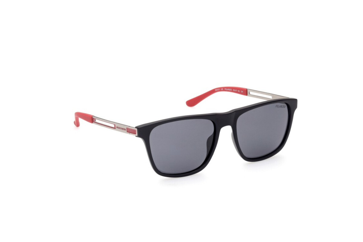 Sunglasses Man Skechers  SE6128 02D