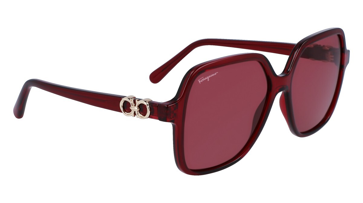 Zonnebrillen Vrouw Salvatore Ferragamo  SF1083S 612