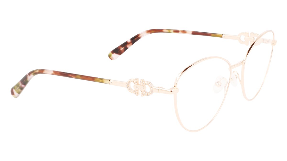 Occhiali da vista Donna Salvatore Ferragamo  SF2220R 770