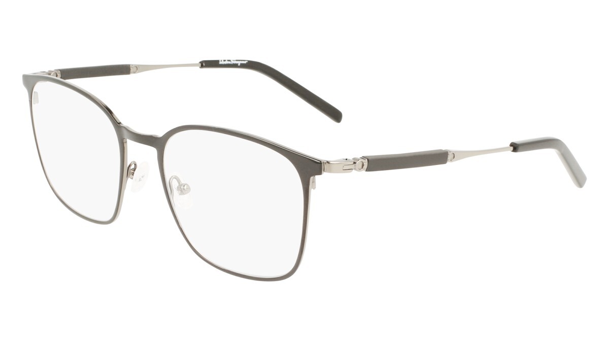 Lunettes de vue Homme Salvatore Ferragamo  SF2566 072