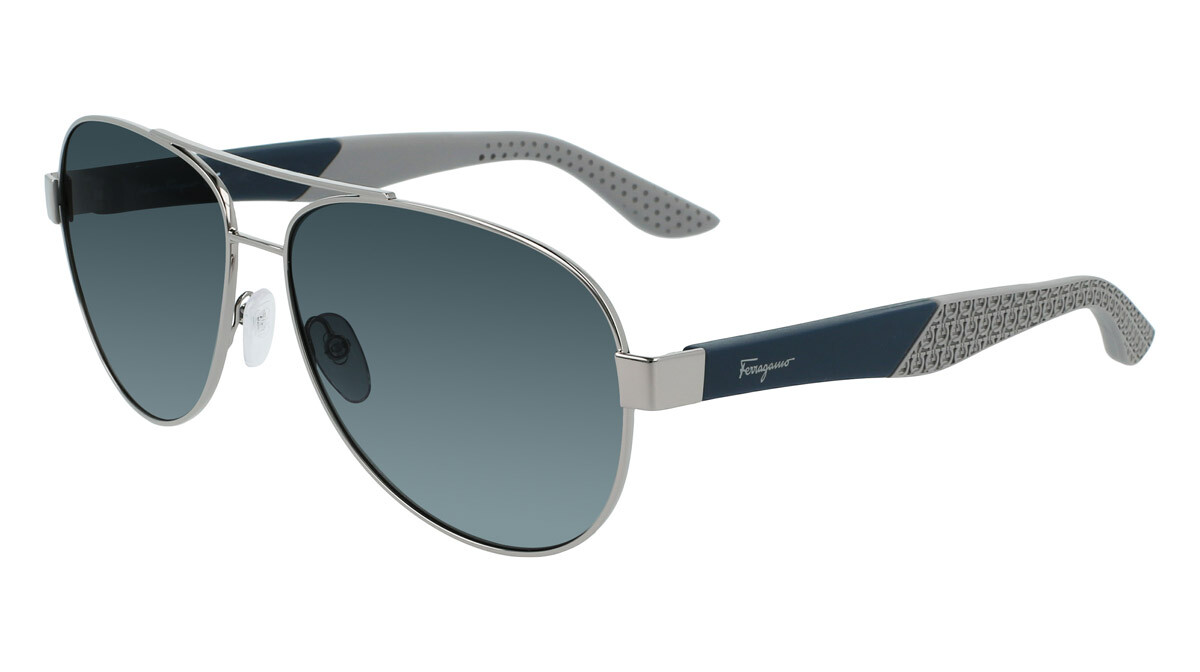 Sonnenbrillen Mann Salvatore Ferragamo  SF275S 021