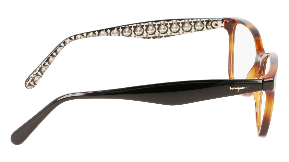 Lunettes de vue Femme Salvatore Ferragamo  SF2918 214