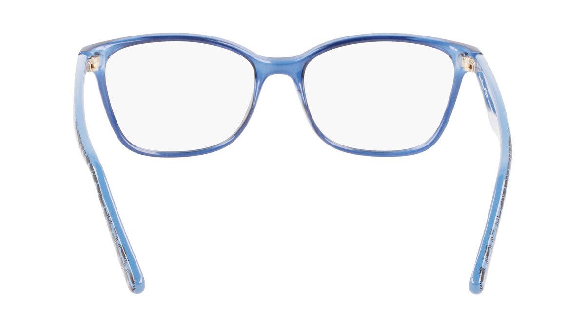 Eyeglasses Woman Salvatore Ferragamo  SF2918 432