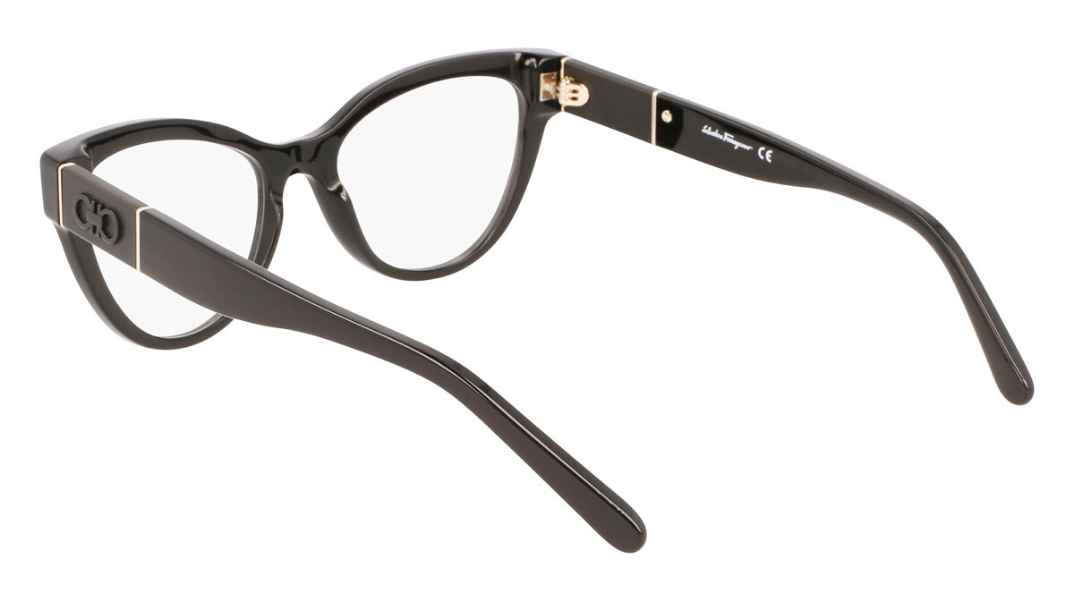 Lunettes de vue Femme Salvatore Ferragamo  SF2920 001