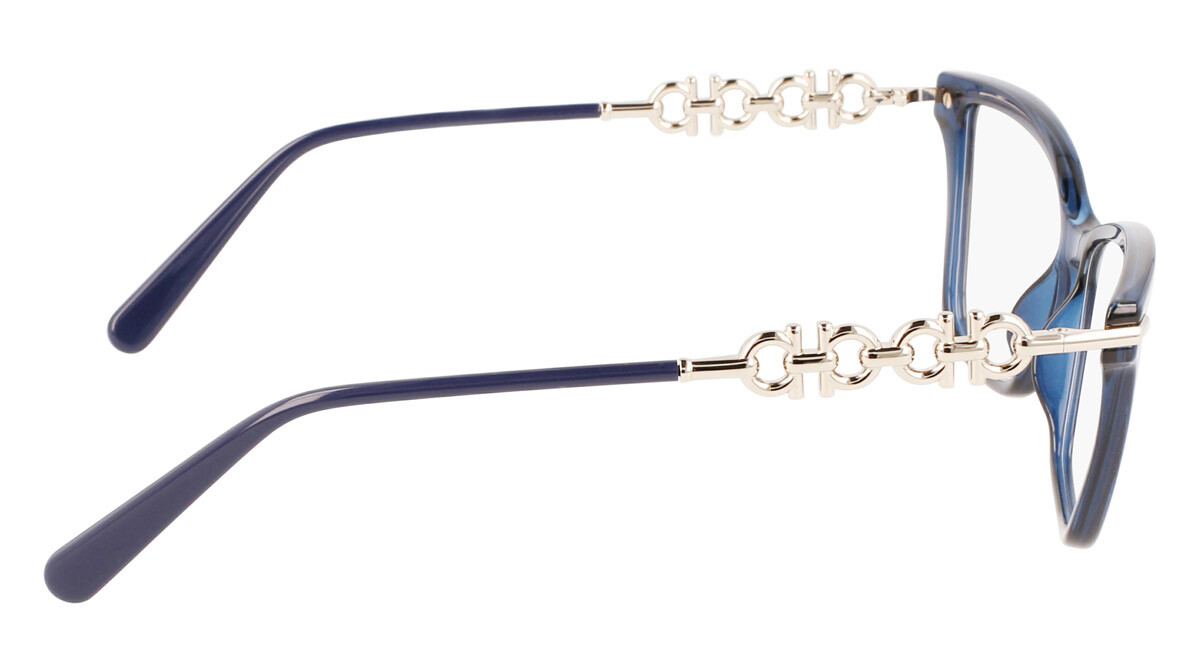 Eyeglasses Woman Salvatore Ferragamo  SF2921 432