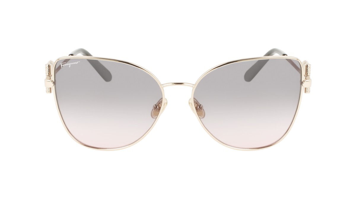 Sunglasses Woman Salvatore Ferragamo  SF296SR 772