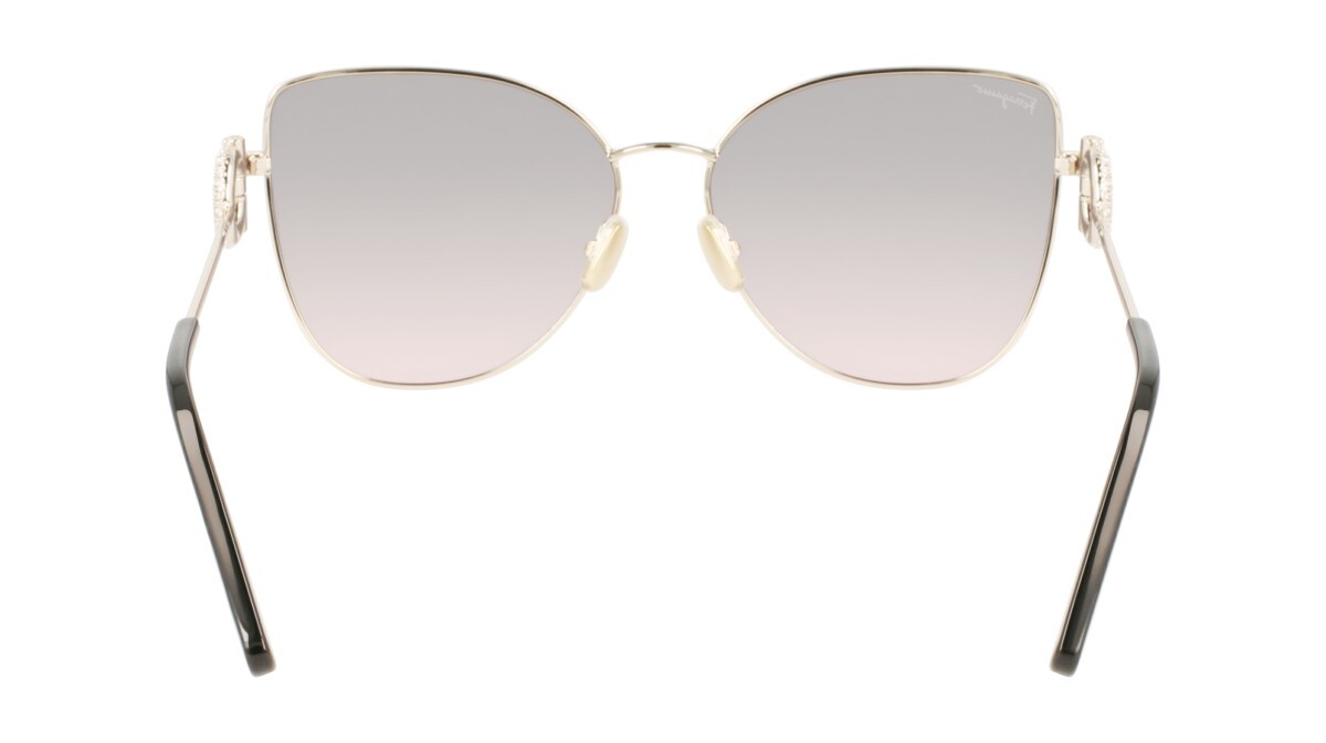 Sunglasses Woman Salvatore Ferragamo  SF296SR 772