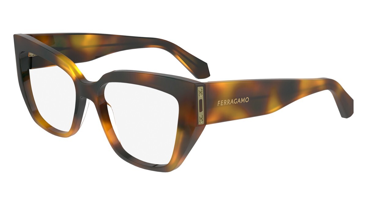 Eyeglasses Woman Salvatore Ferragamo  SF2972 240
