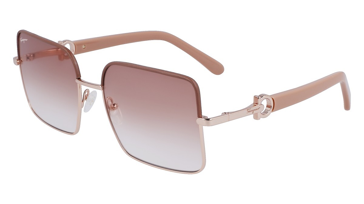 Zonnebrillen Vrouw Salvatore Ferragamo  SF302SL 685