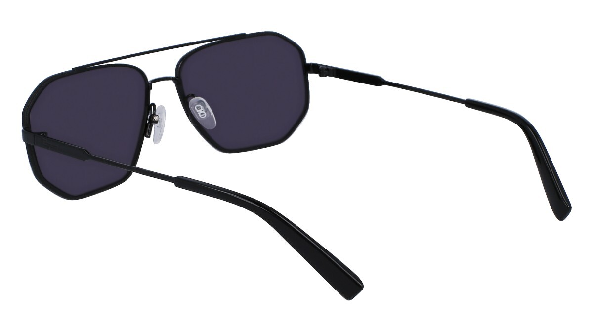 Zonnebrillen Man Salvatore Ferragamo  SF303SL 001