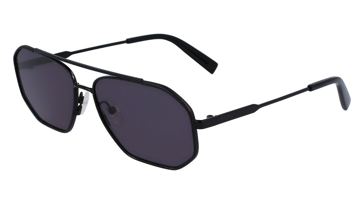 Zonnebrillen Man Salvatore Ferragamo  SF303SL 001