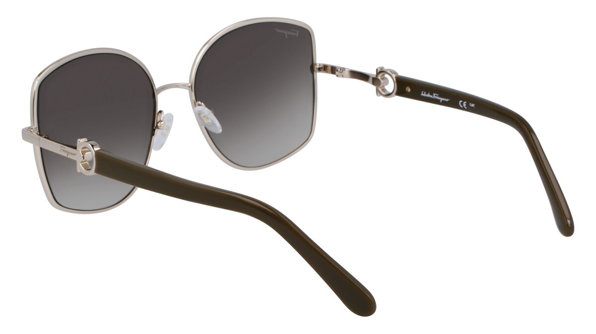 Sunglasses Woman Salvatore Ferragamo  SF304S 750