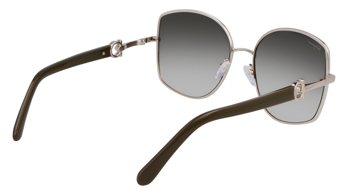 Sunglasses Woman Salvatore Ferragamo  SF304S 750
