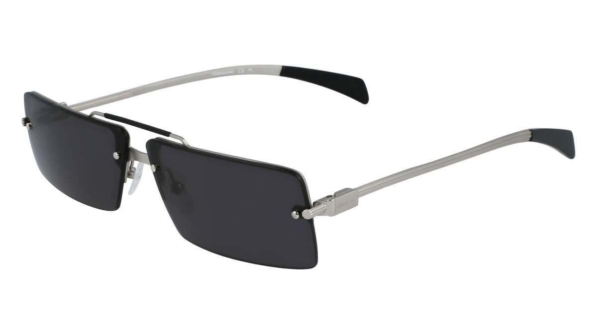 Sunglasses Unisex Salvatore Ferragamo  SF306S 042