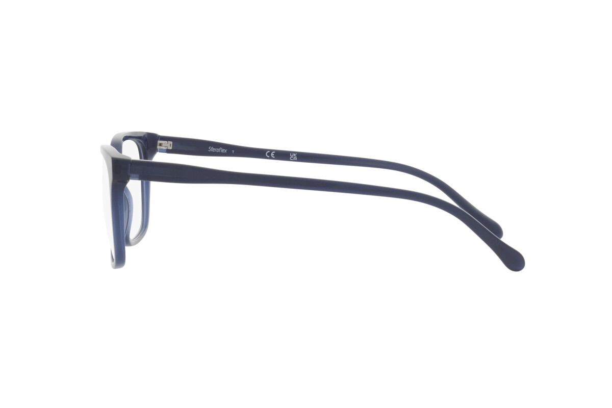 Eyeglasses Man Sferoflex  SF 1151 C640