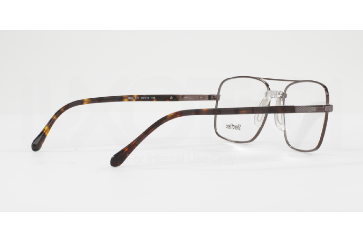 Eyeglasses Man Sferoflex  SF 2263 441