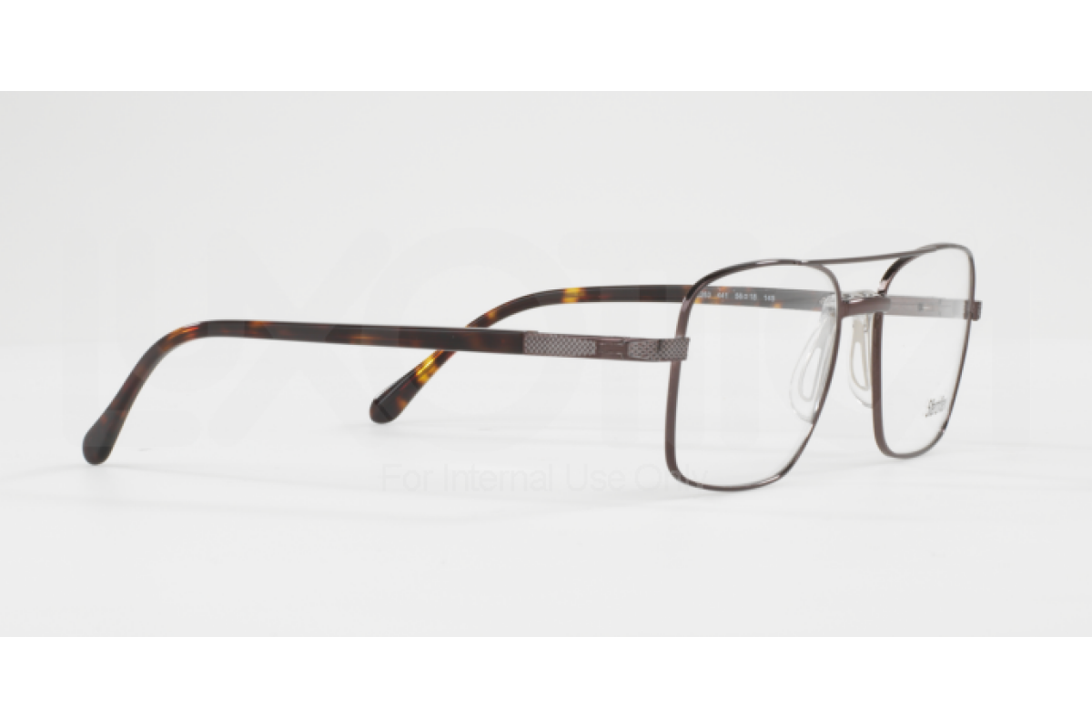 Eyeglasses Man Sferoflex  SF 2263 441