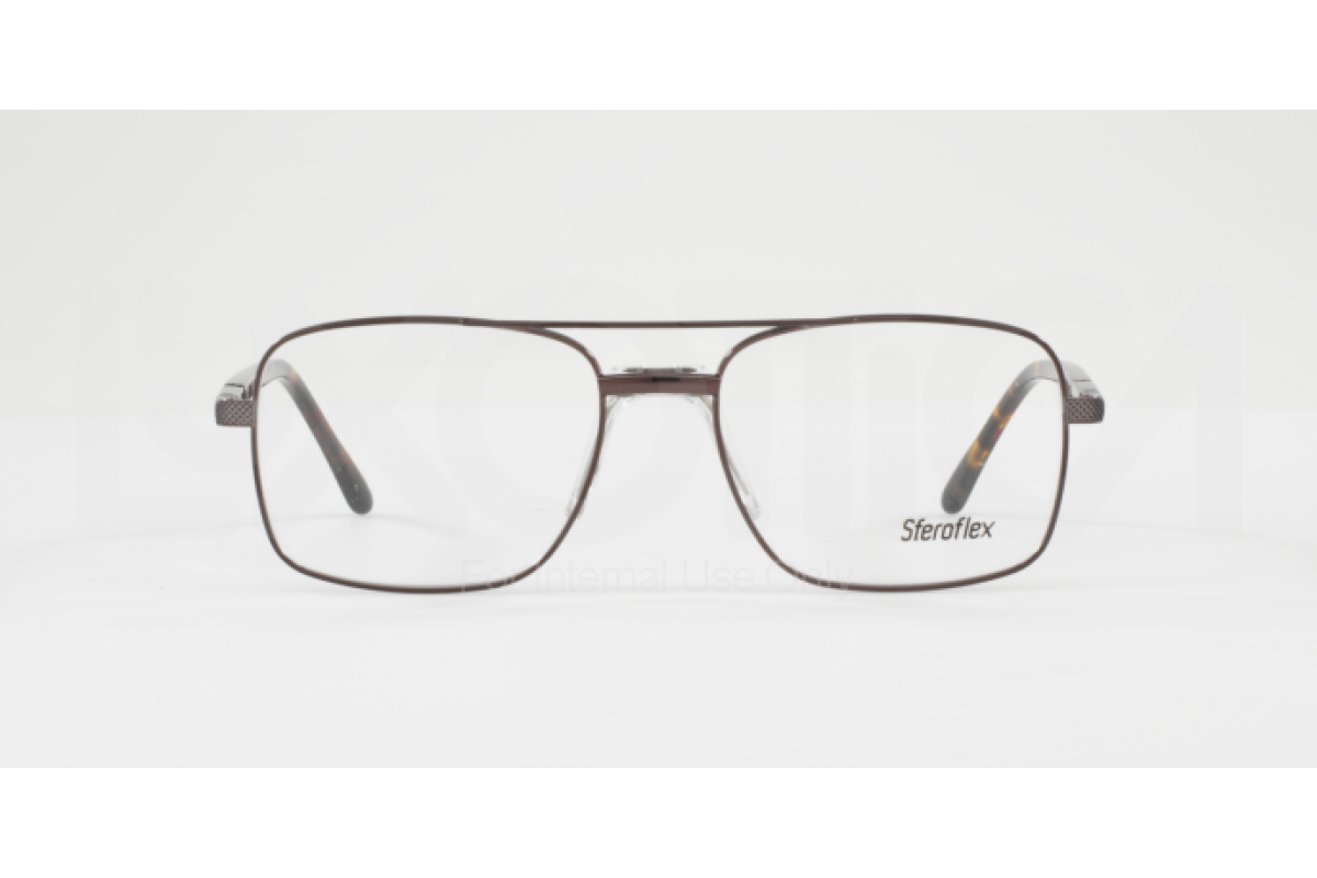 Eyeglasses Man Sferoflex  SF 2263 441