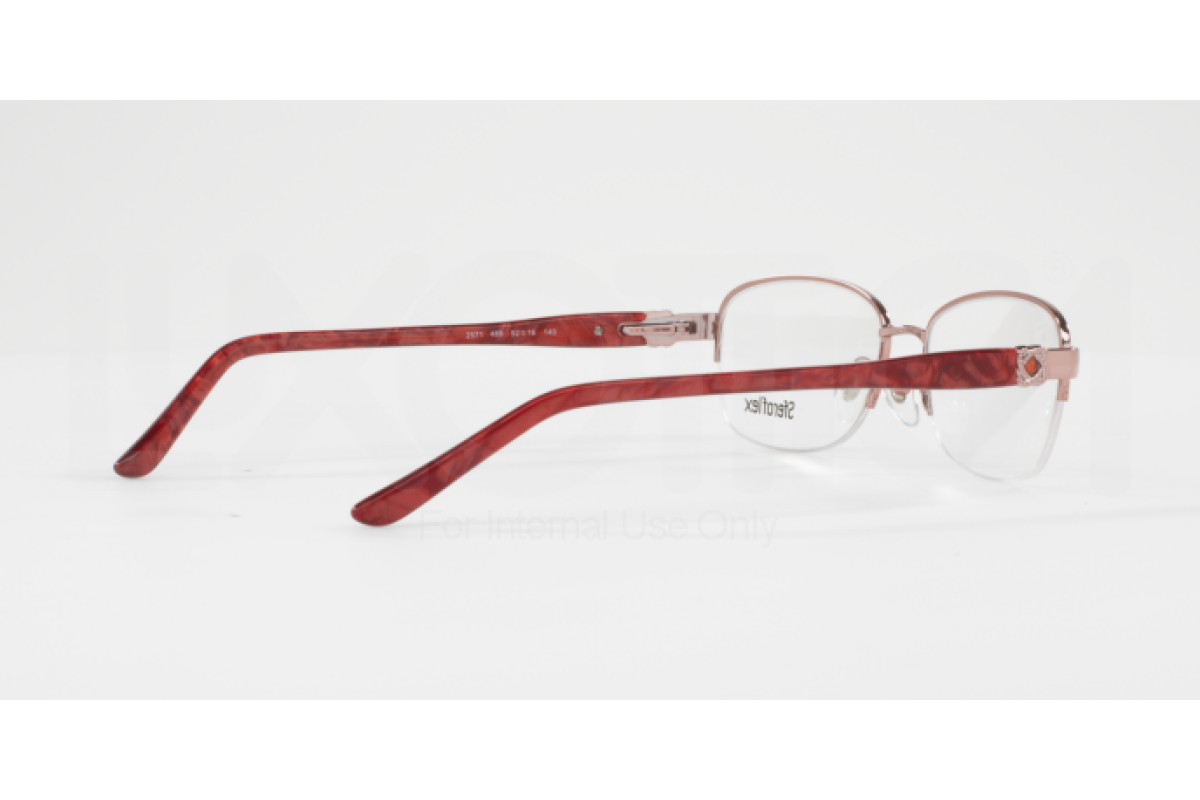 Lunettes de vue Femme Sferoflex  SF 2571 489