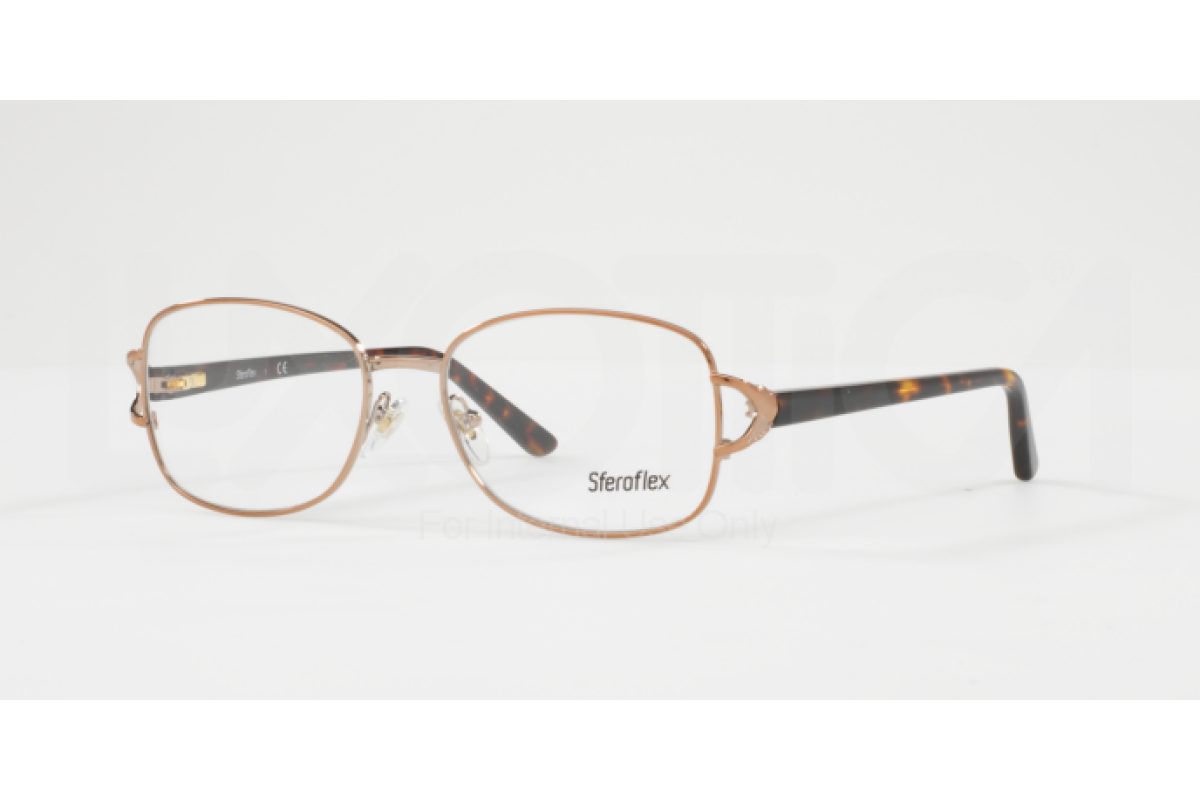 Eyeglasses Woman Sferoflex  SF 2572 488