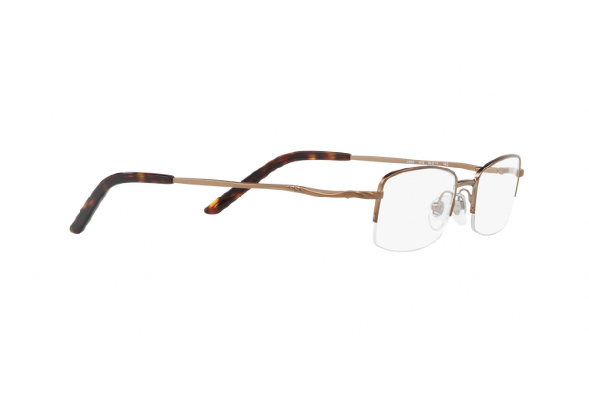 Eyeglasses Woman Sferoflex  SF 2582 476