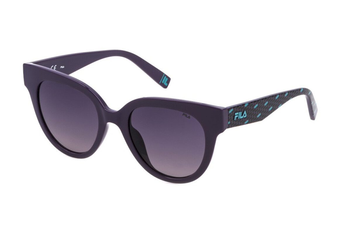 Lunettes de soleil Femme Fila Street SFI119 09NU