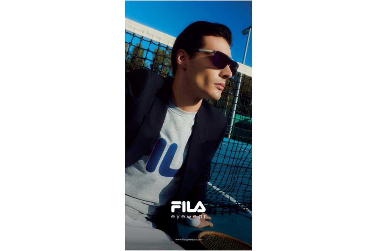 Sunglasses Man Fila  SFI200 6QSP