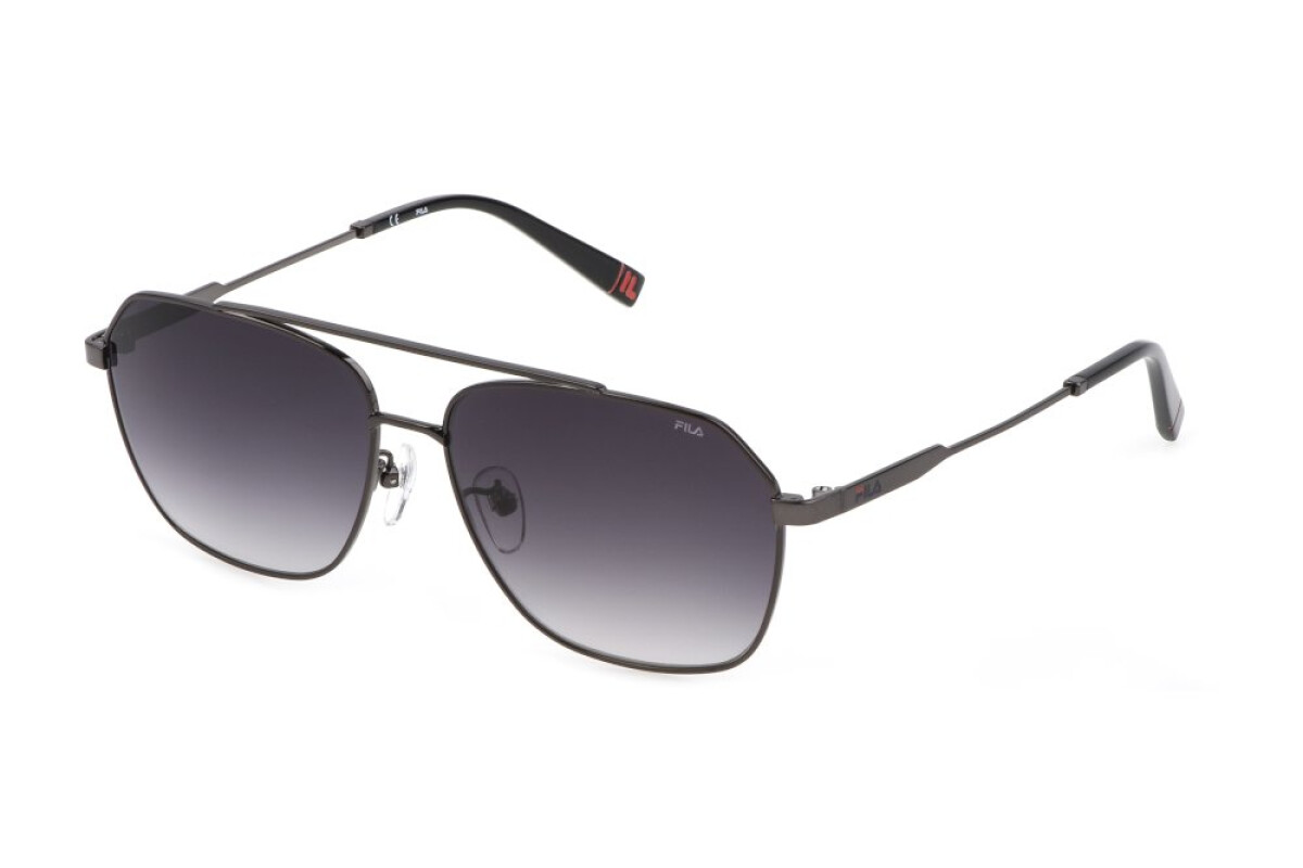 Sunglasses Unisex Fila  SFI216 0568