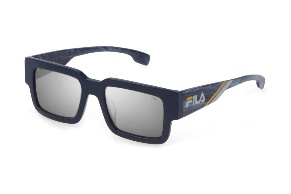 Zonnebrillen Unisex Fila FASHION SFI314 6S9X