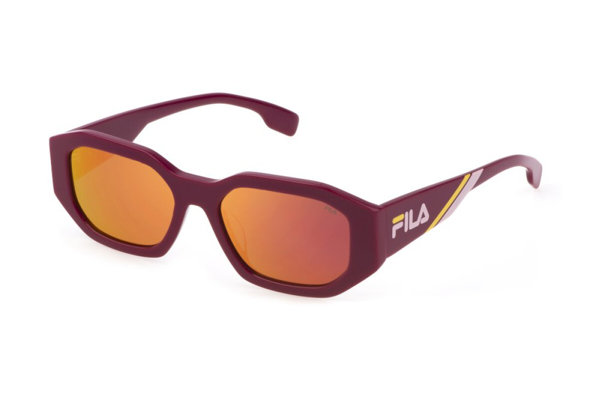 Sunglasses Unisex Fila FASHION SFI315 6S9R