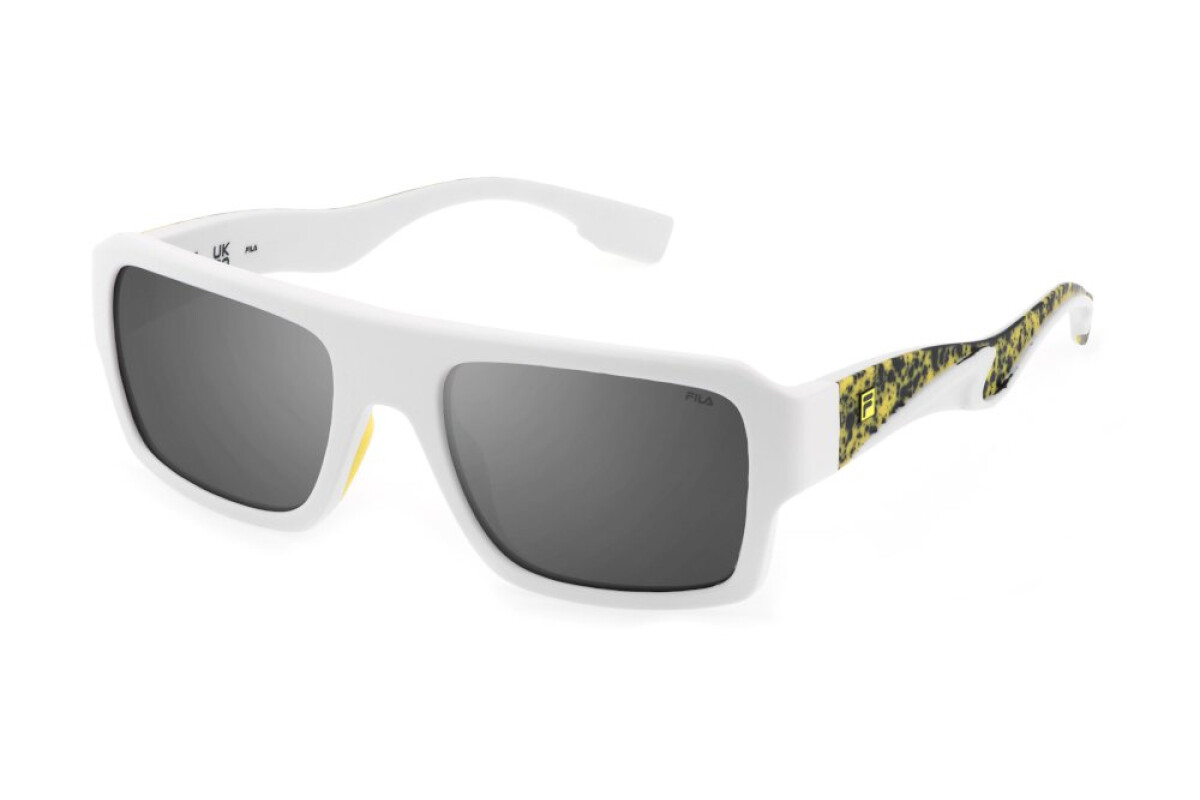 Sunglasses Man Fila Fashion SFI462 5WWP