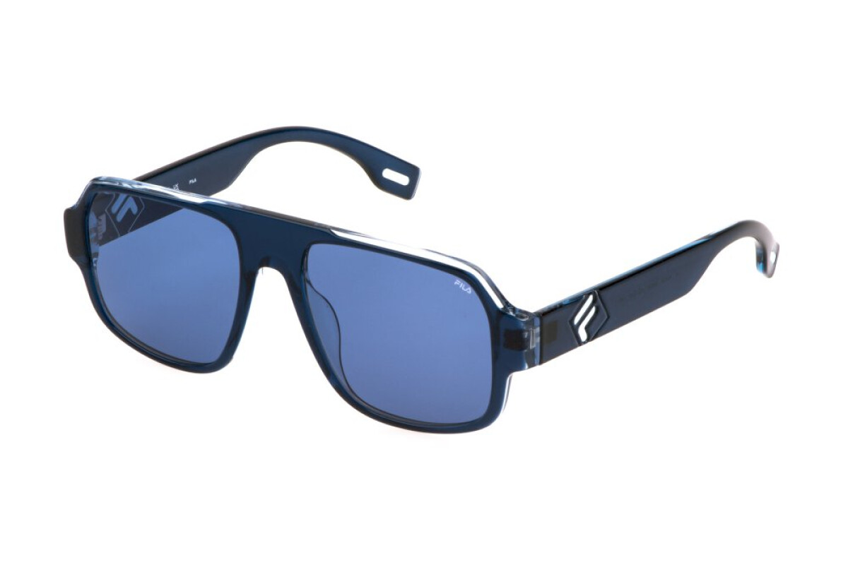 Sunglasses Unisex Fila Street SFI529 0J62