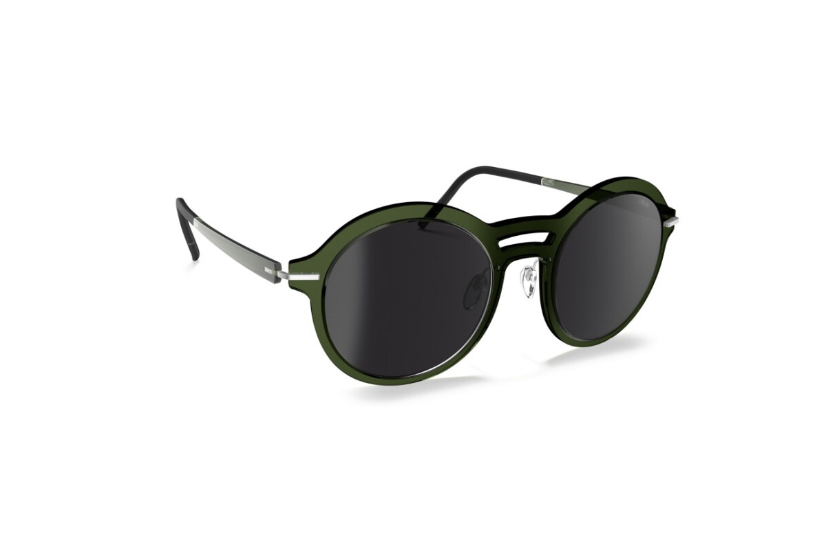Sunglasses Man Silhouette Infinity Collection SIL_04084_75_5510