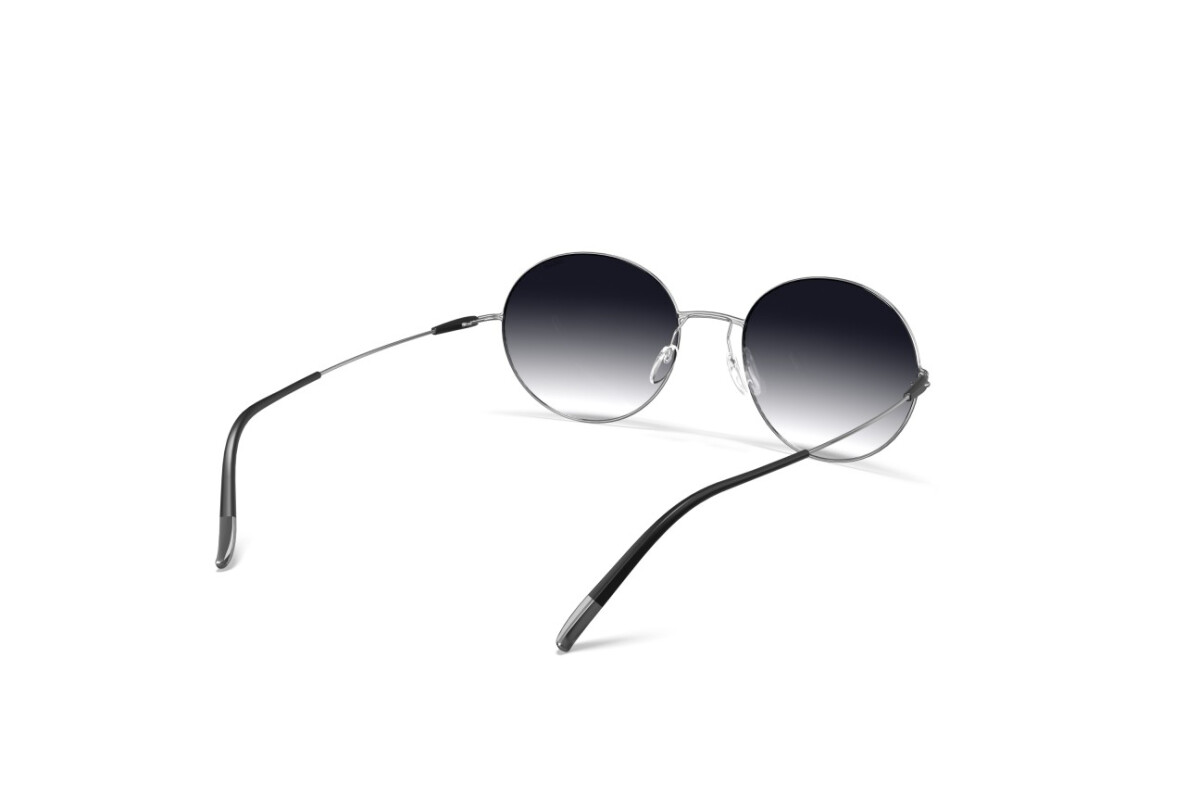 Occhiali da sole Unisex Silhouette Titan Breeze Collection SIL_08736_75_7100