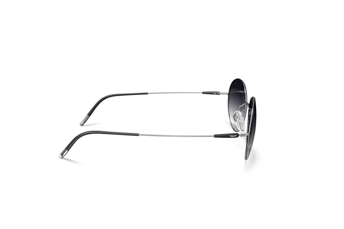 Occhiali da sole Unisex Silhouette Titan Breeze Collection SIL_08736_75_7100