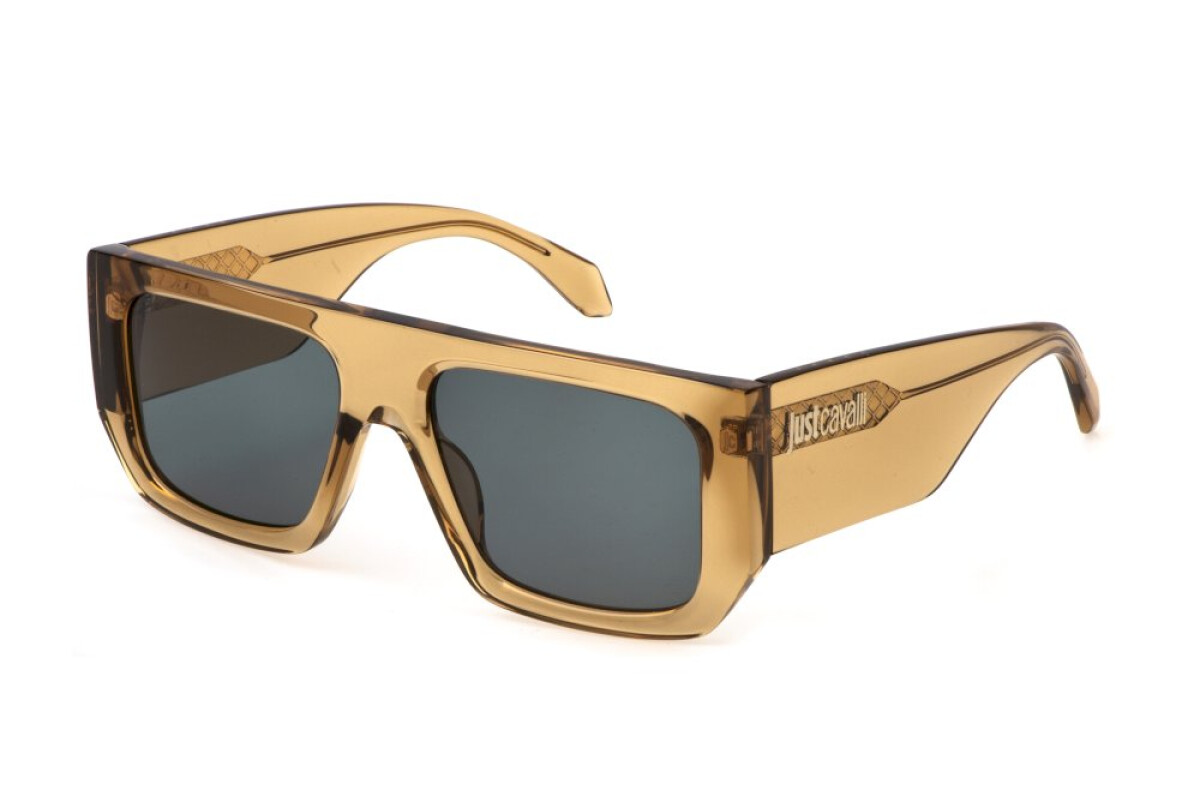 Sunglasses Unisex Just Cavalli  SJC098 0913