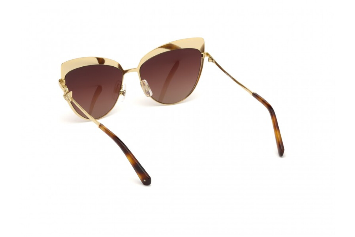 Sunglasses Woman Swarovski  SK02205632G