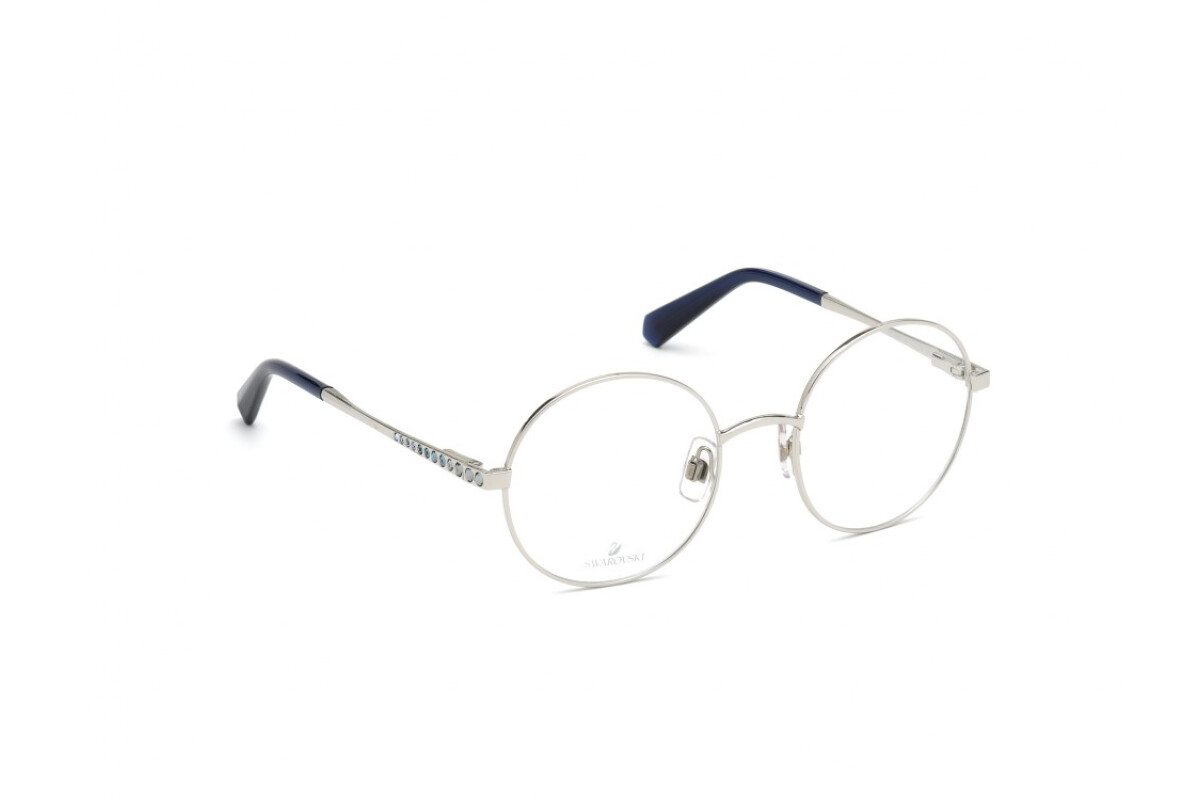 Eyeglasses Woman Swarovski  SK53645216A