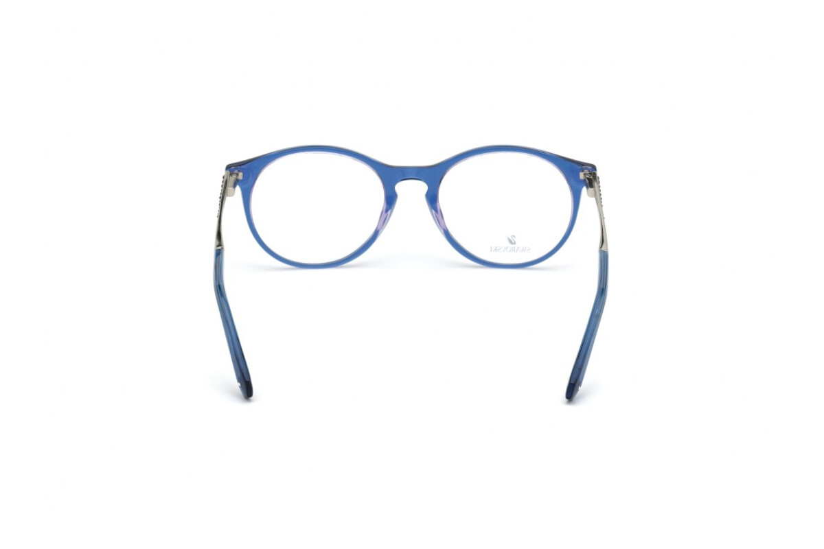 Eyeglasses Woman Swarovski  SK536550092