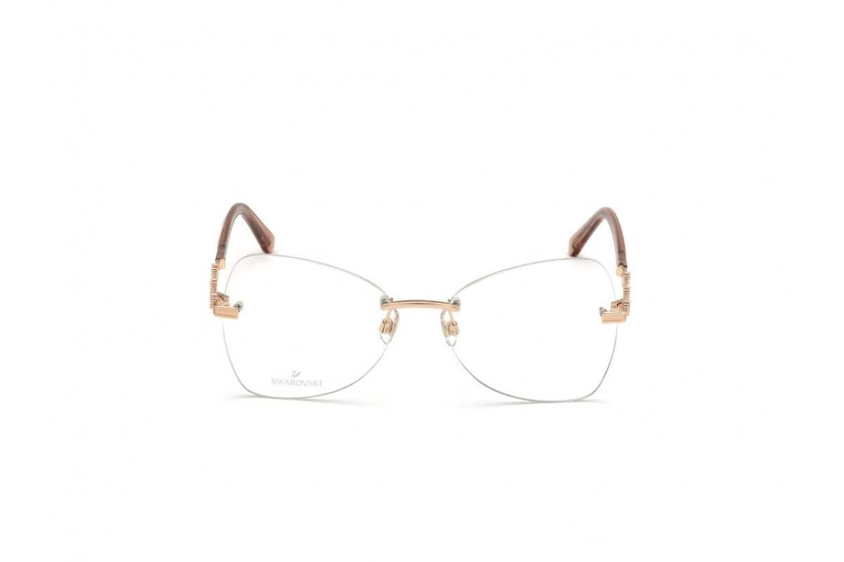 Lunettes de vue Femme Swarovski  SK5381 033